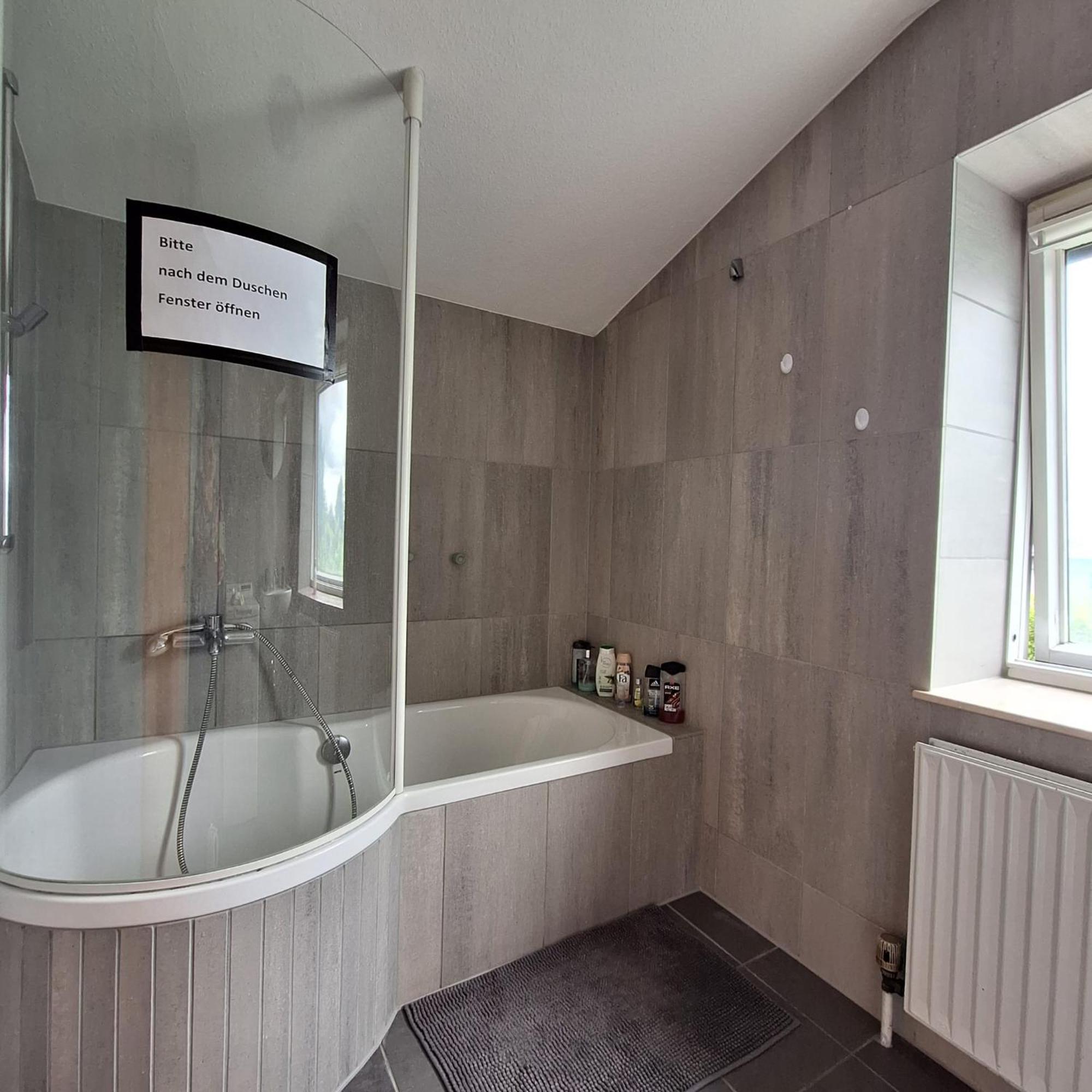 Pension beim Kastell Sulz am Neckar Zimmer foto